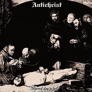 Antichrist - Blurred Stay in Hell