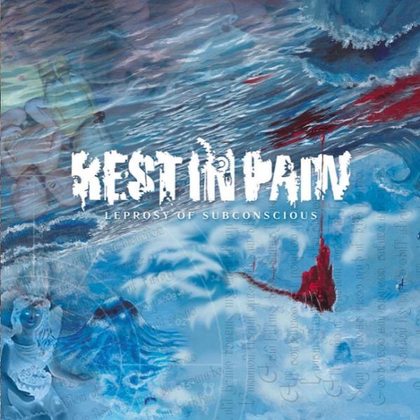 Rest In Pain - Discography (2001 - 2006)