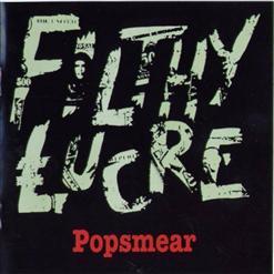 Filthy Lucre (Phil Lewis - L.A. Guns) - Popsmear