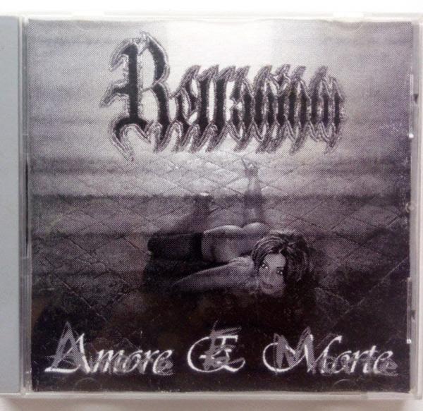 Rellanium - Amore E Morte