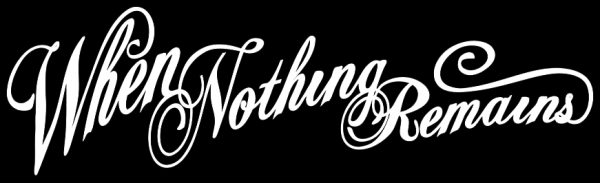 When Nothing Remains - Discography (2012 - 2016) (Lossless)