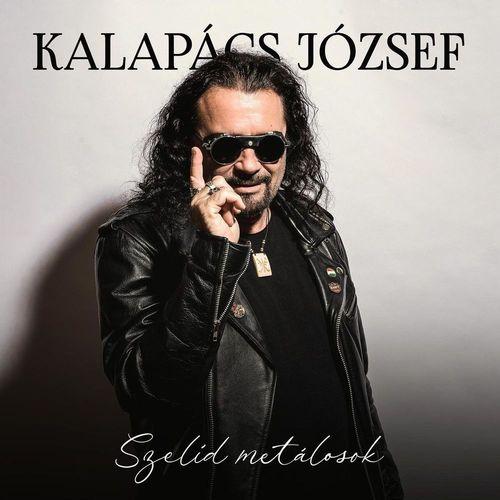 Kalapács József - Szelíd metálosok (Compilation) (Lossless)