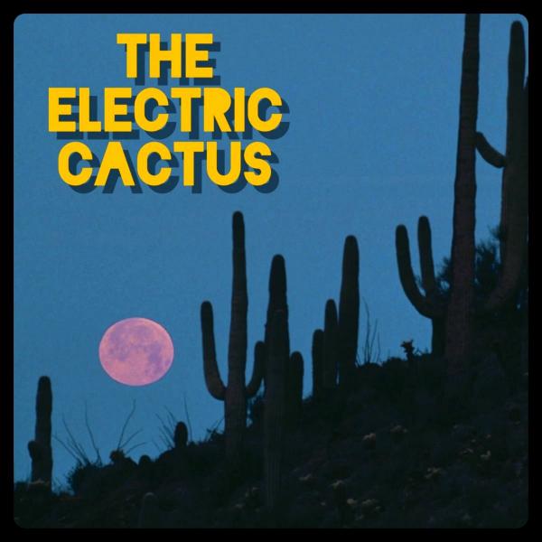 The Electric Cactus - Discography (2019 - 2021)