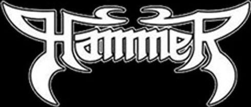 Hammer - Discography (1995 - 2014)