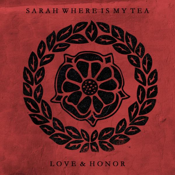 Sarah Where Is My Tea - Discography (2009-2013)