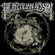 The Reptilian Session - The Reptilian Session