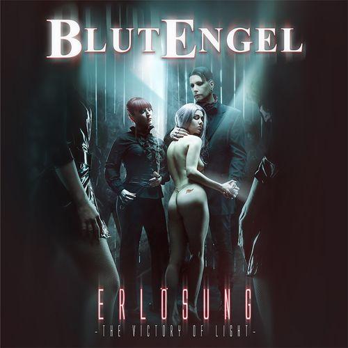 Blutengel - Erlösung - The Victory of Light (Deluxe Edition)