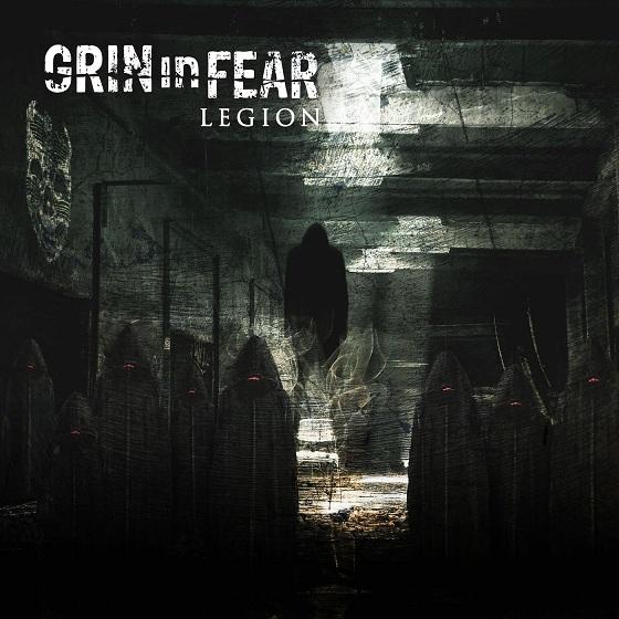 Grin In Fear - Legion