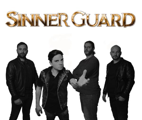 Sinner Guard - Discography (2019 - 2021)