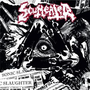 Scumeater - Discography (2020 - 2021)