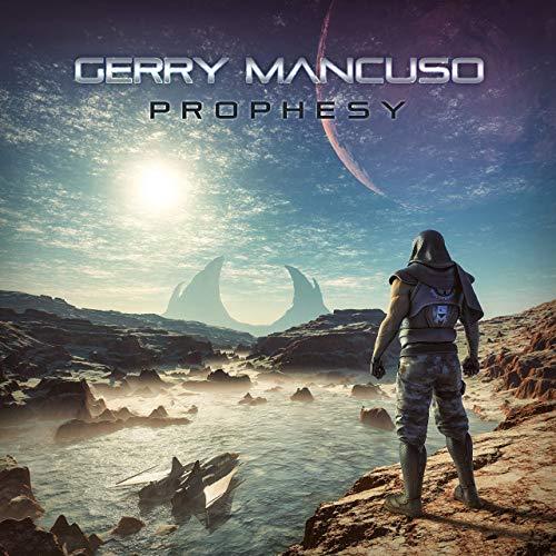 Gerry Mancuso - Discography (2019-2021)