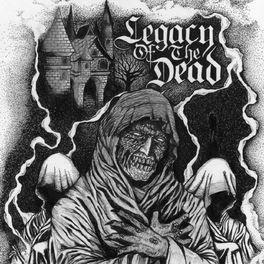 Legacy of the Dead - Discography (2019 - 2021)