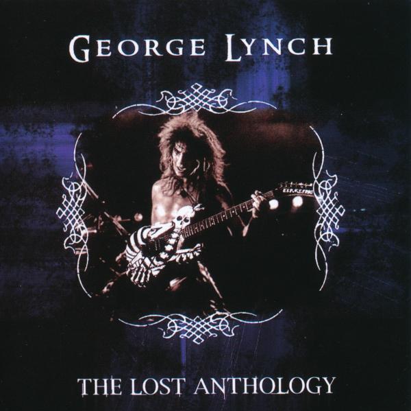 George Lynch - (ex Dokken) Discography (1993-2023)