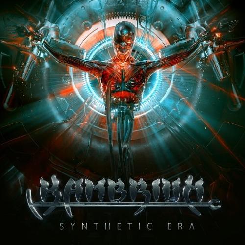 Kambrium - Synthetic Era (2CD)