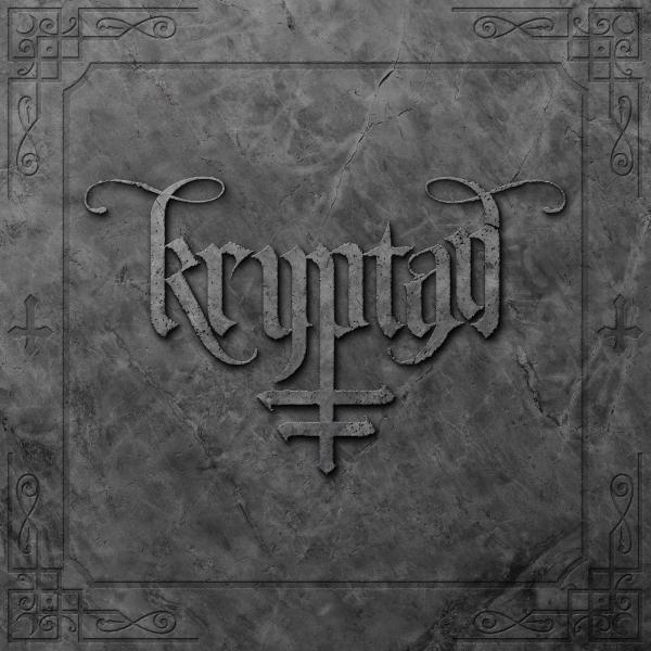 Kryptan - Kryptan (EP)