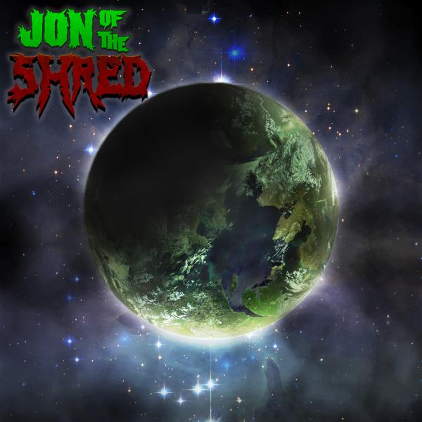 Jon of the Shred - Discography (2017-2021)