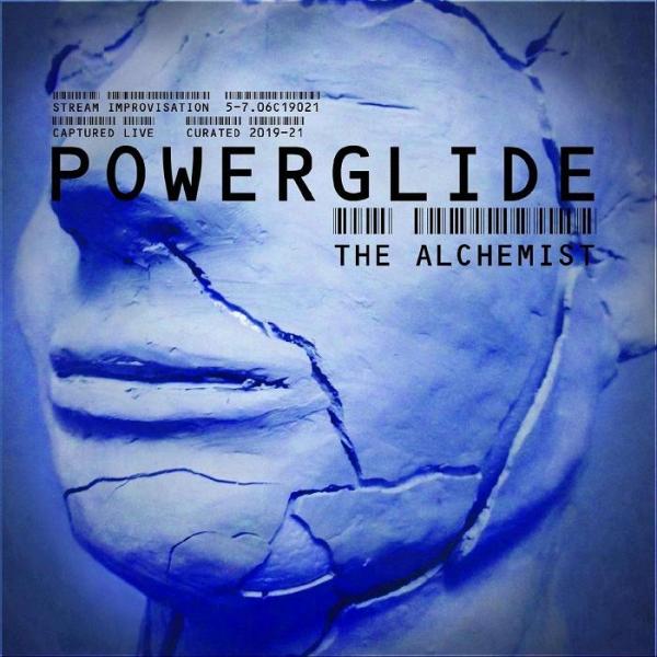 Powerglide - The Alchemist