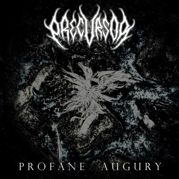 Precvrsor - Profane Augury (ЕР)