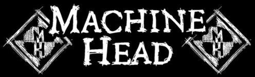 Machine Head - Discography (1993 - 2021)