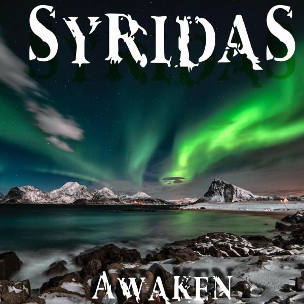 Syridas - Awaken