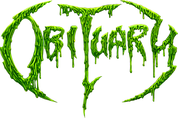 Obituary - Discography (1989 - 2019)