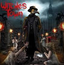 Witches Town - Black Pestilence