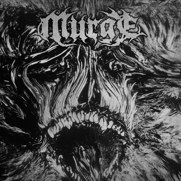 Murge - Murge (EP)