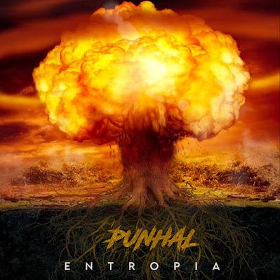 Punhal - Entropia