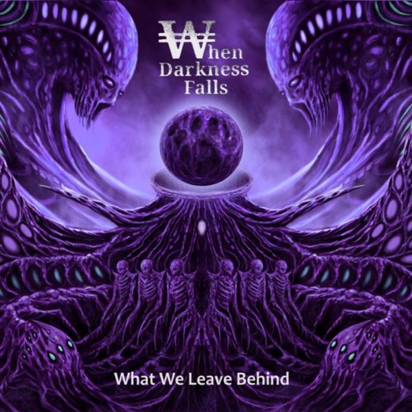 When Darkness Falls - Discography (2018-2021)