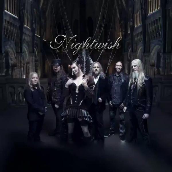 Nightwish - Discography (1996 - 2021)