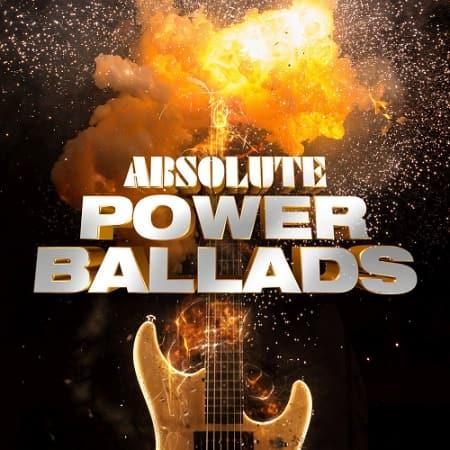 Various Artists - Absolute Power Ballads