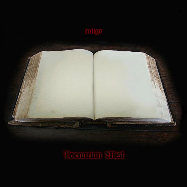 Poenarian Mist - Discography (2008-2011)