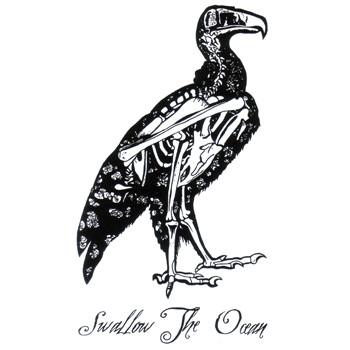 Swallow the Ocean - Swallow the Ocean (EP)