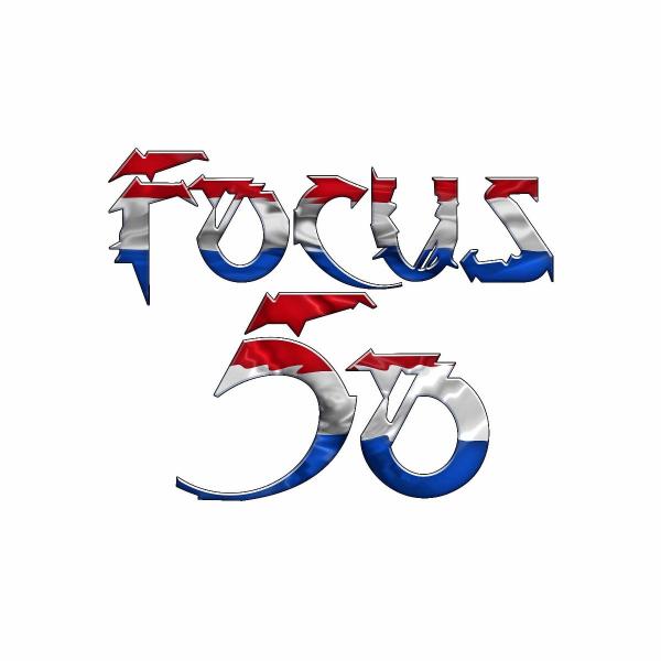 Focus - Focus 50 (Anniversary Boxset)