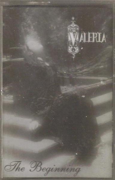 Valeria - The Beginning (Demo)