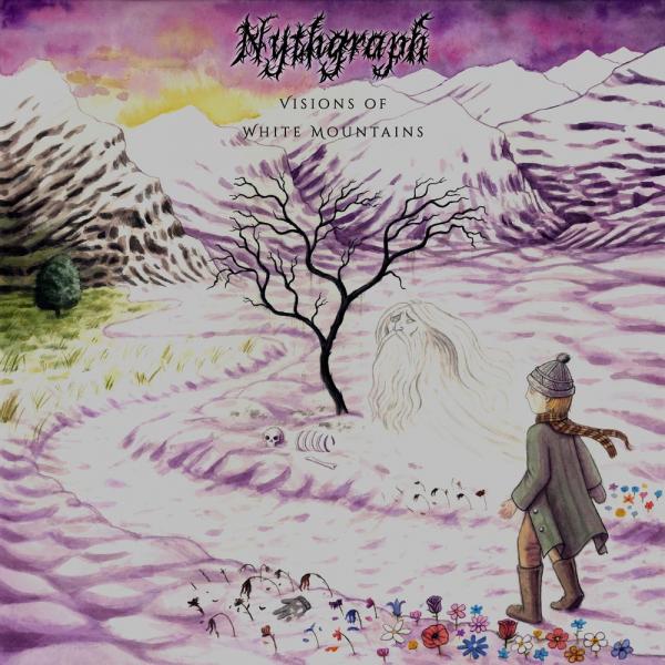 Nythgraph - Visions Of White Mountains