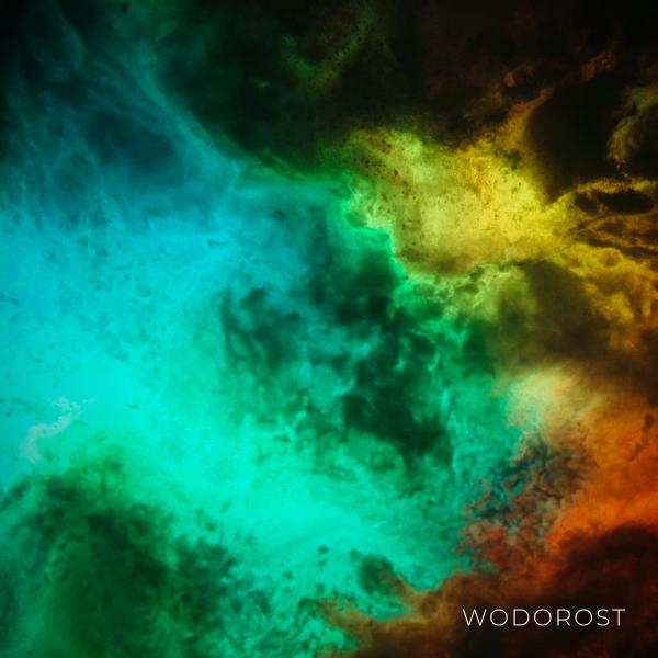 Wodorost - Wodorost