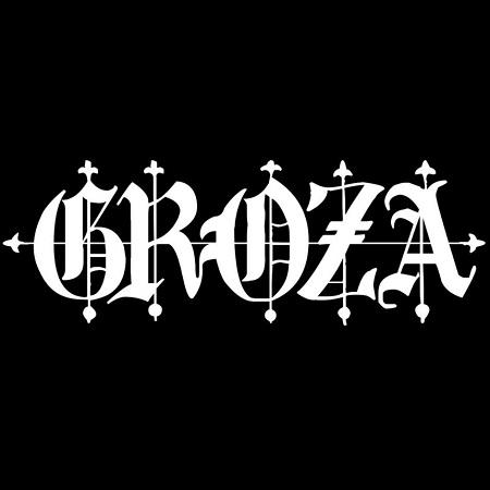 Groza - Discography (2018 - 2021)
