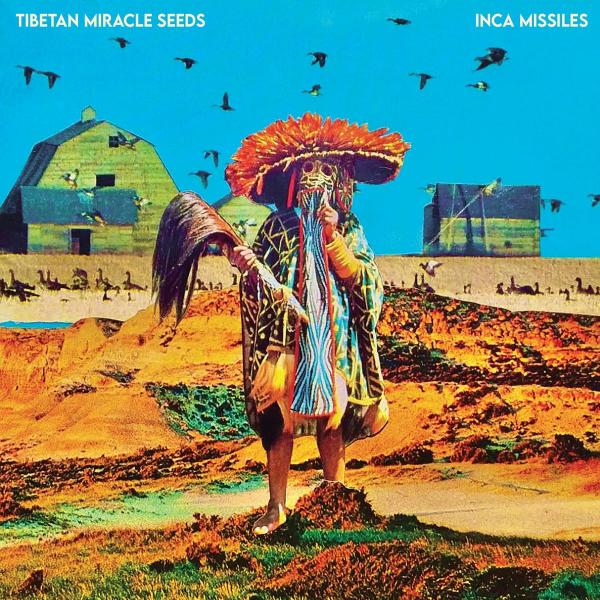 Tibetan Miracle Seeds - Inca Missiles