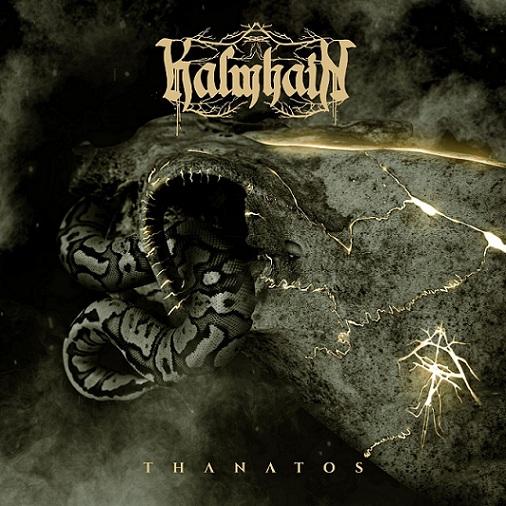 Kalmhain - Thanatos (EP)