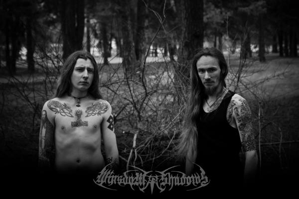 Wisdom of Shadows - Discography (2015 - 2016)