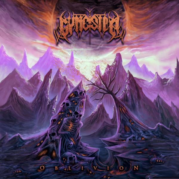 Synestia - Discography (2021 - 2023)