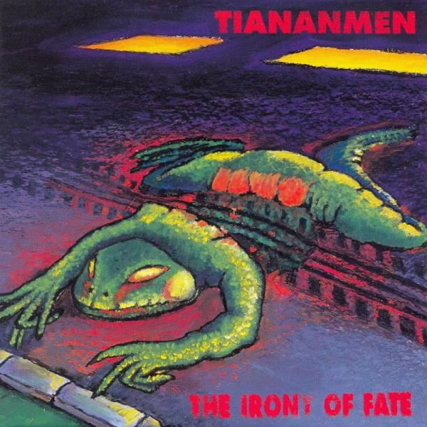 Tiananmen - Discography (1995 - 1996)