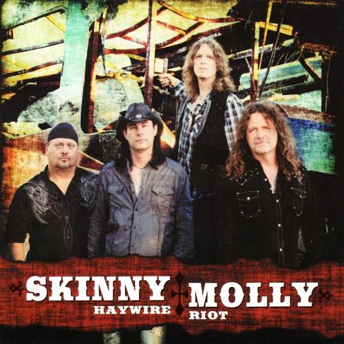 Skinny Molly - Discography (2008-2012)