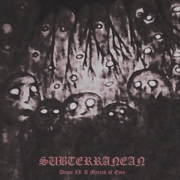 Subterranean - Discography (2014 - 2021)