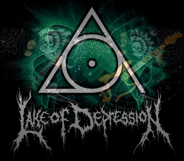 Lake Of Depression - Discography (2005 - 2021)