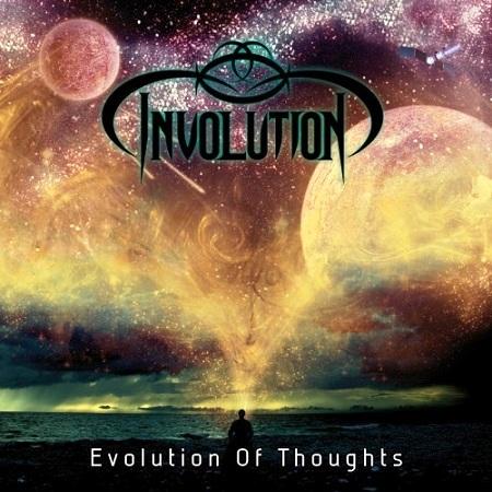 Involution - Evolution Of Thoughts