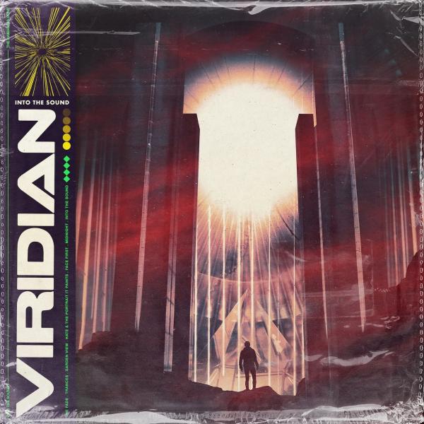 Viridian - Into the Sound (EP)