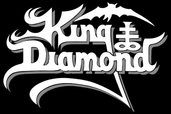 King Diamond - Discography (1986 - 2021)