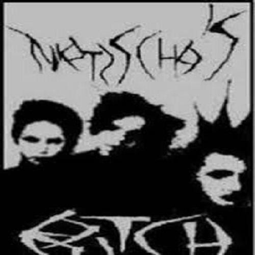 Nietzsche's Bitch - Nietzsche's Bitch (EP)